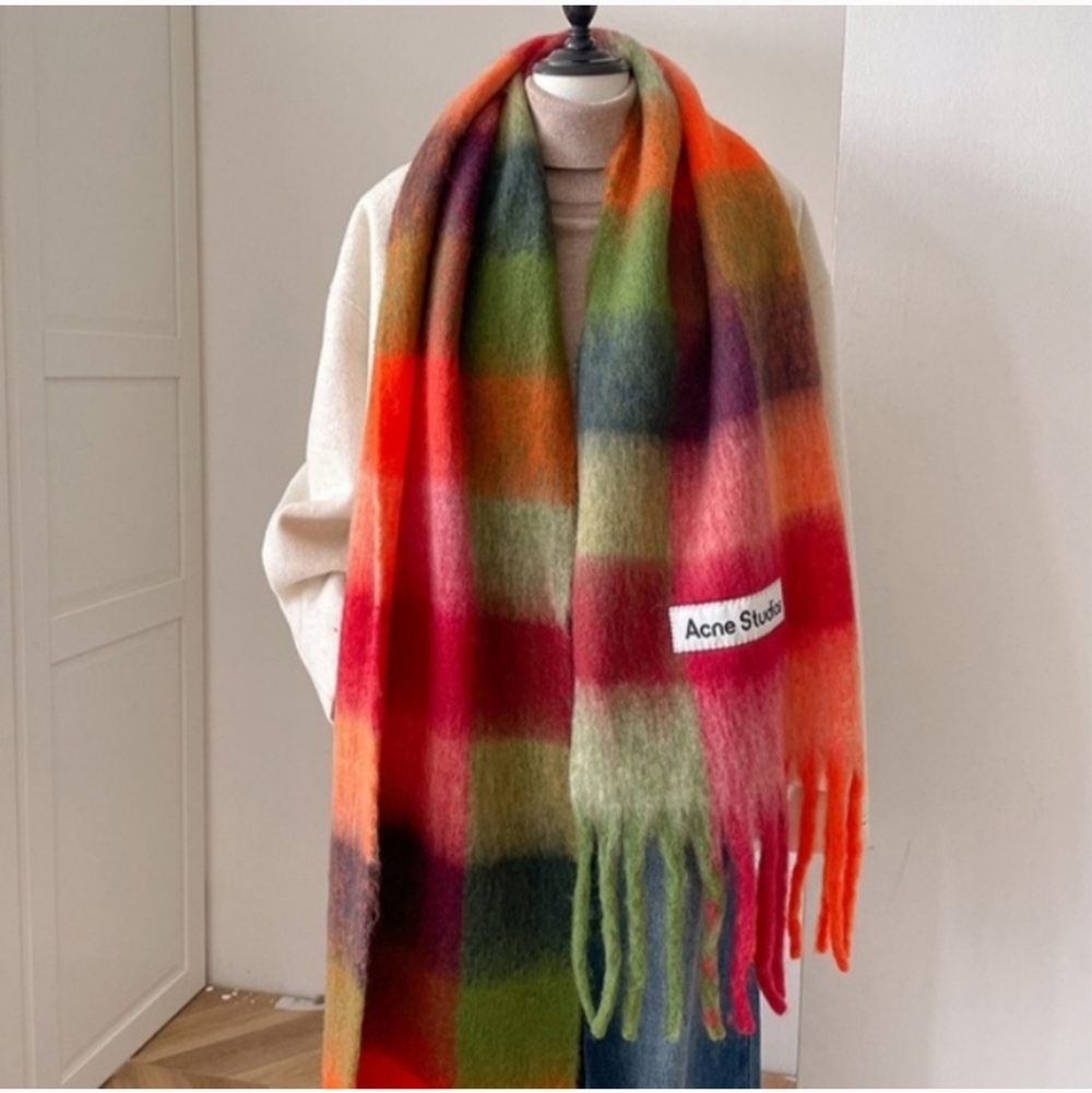 Acne Studios Scarf